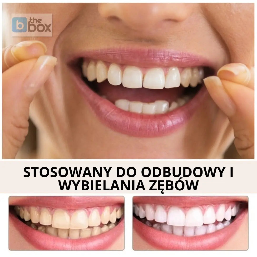 Regulowane soczewki dentystyczne Kup 1, Otrzymaj 2 Marlene Polônia S/ video