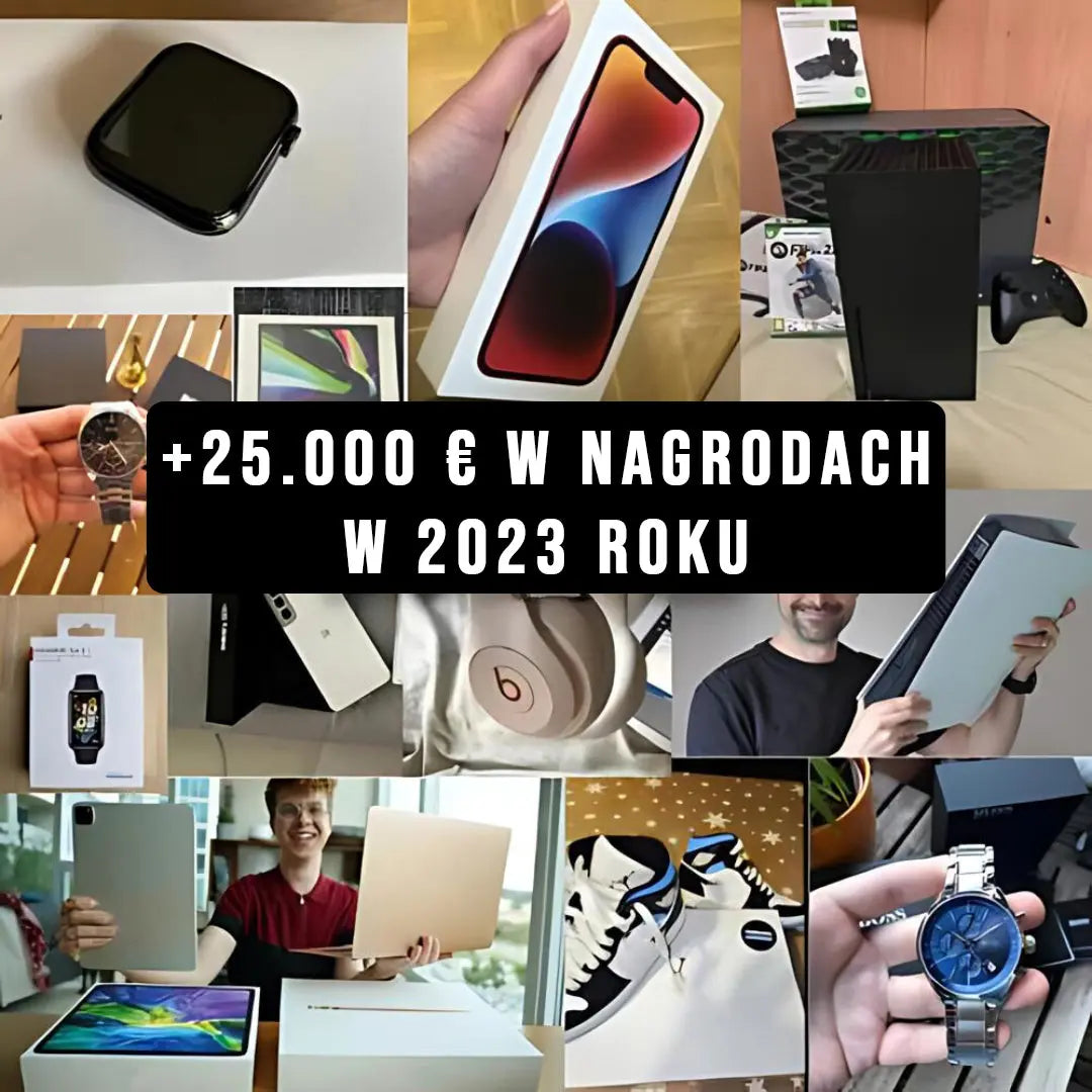 Skrzynka Nagrodowa - Edycja TikTok Limitowana ® Renan - Google