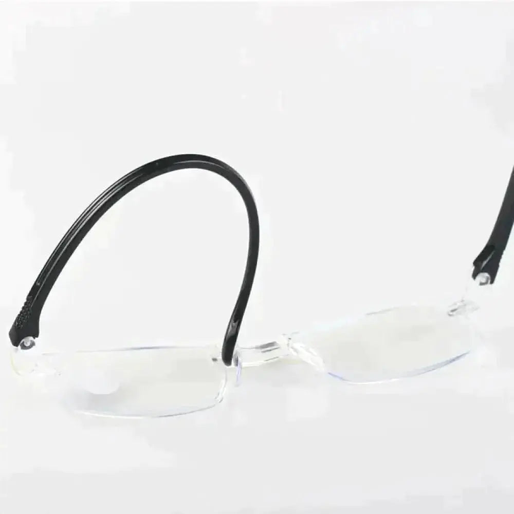 Okulary korekcyjne inteligentne - Ultra Maxx TR90™ (Kup 1, Weź 2) Ostatnie sztuki ANA 1