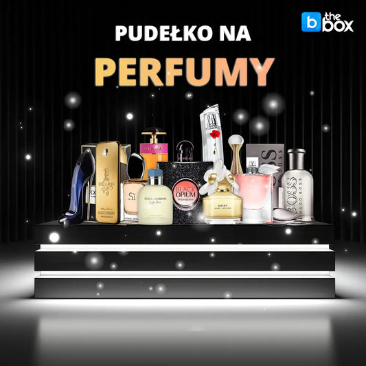 Zestaw Perfum The Box The Box PL 3.0