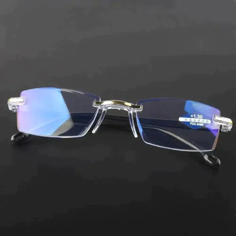 Okulary korekcyjne inteligentne - Ultra Maxx TR90™ (Kup 1, Weź 2) Ostatnie sztuki ANA 1